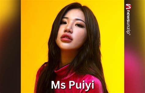 ms puiyi por|MsPuiYis exclusive content Vol.2 official trailer only on